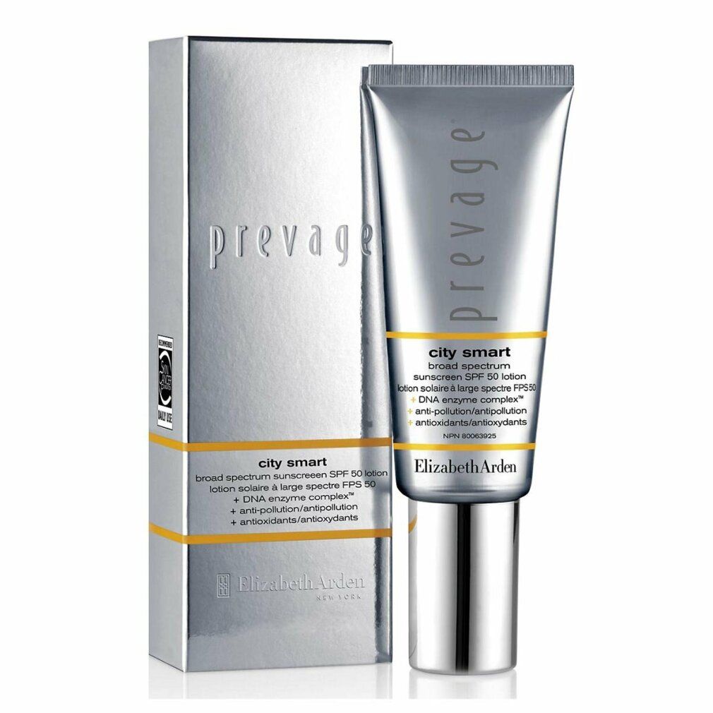 Elizabeth Arden Prevage City Smart Spf 50