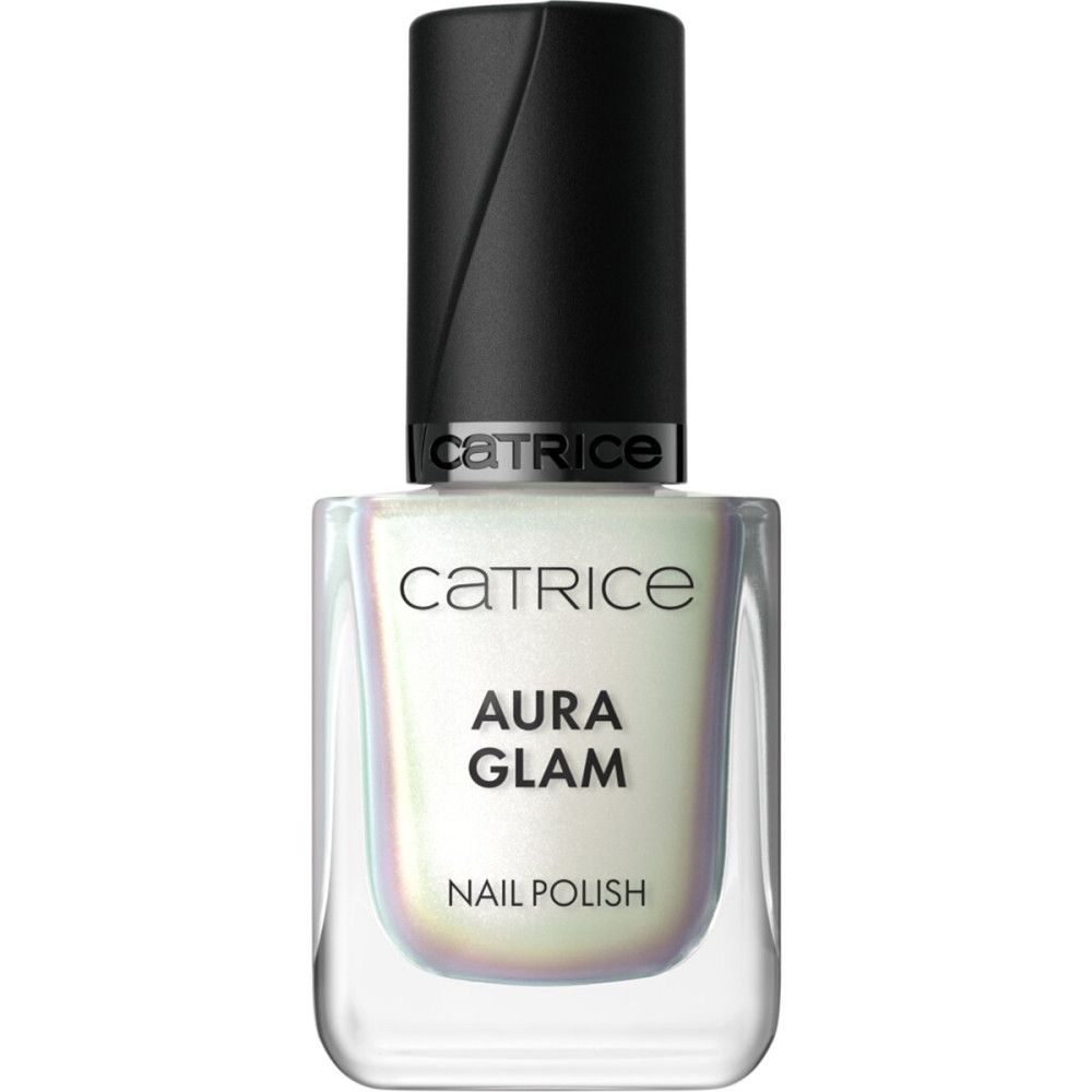 Catrice - Vernis à Ongles Aura Glam