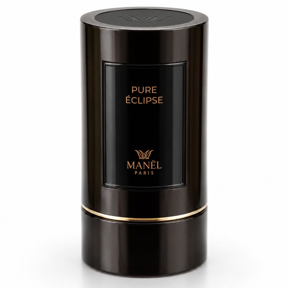 Maison Manël Paris - Eau de Parfum Pure Eclipse