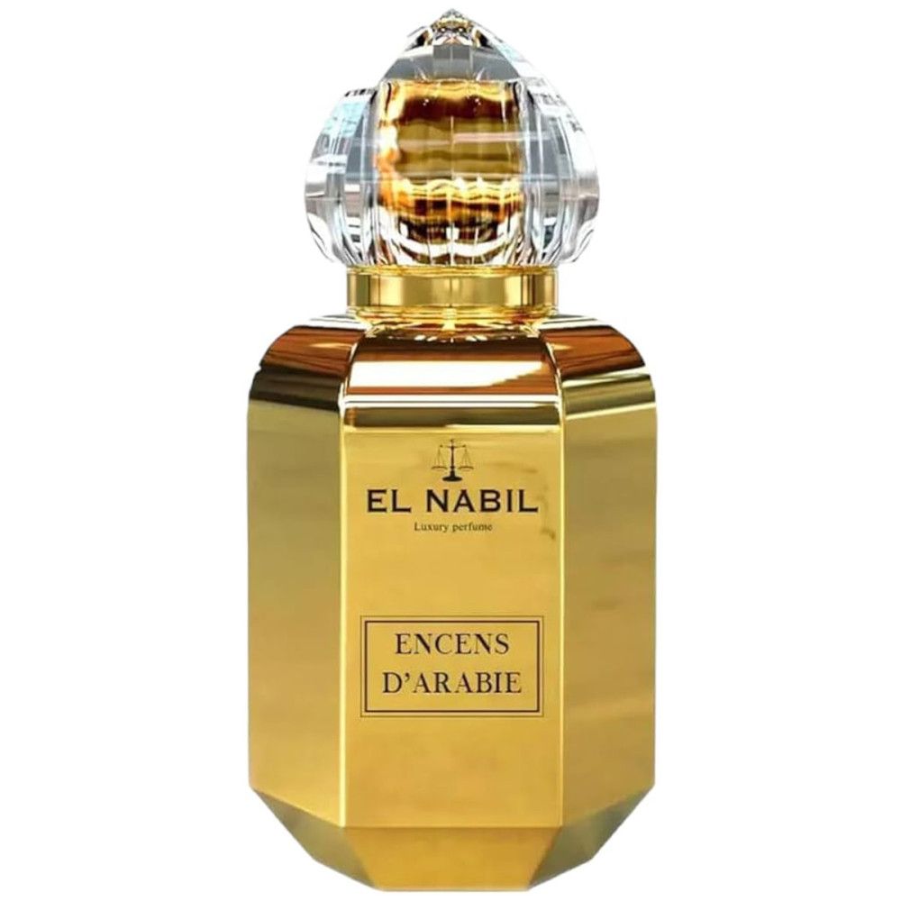 El Nabil - Eau de Parfum Encens d'Arabie