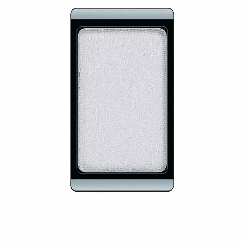 Artdeco Glamour Eyeshadow lam White Grey