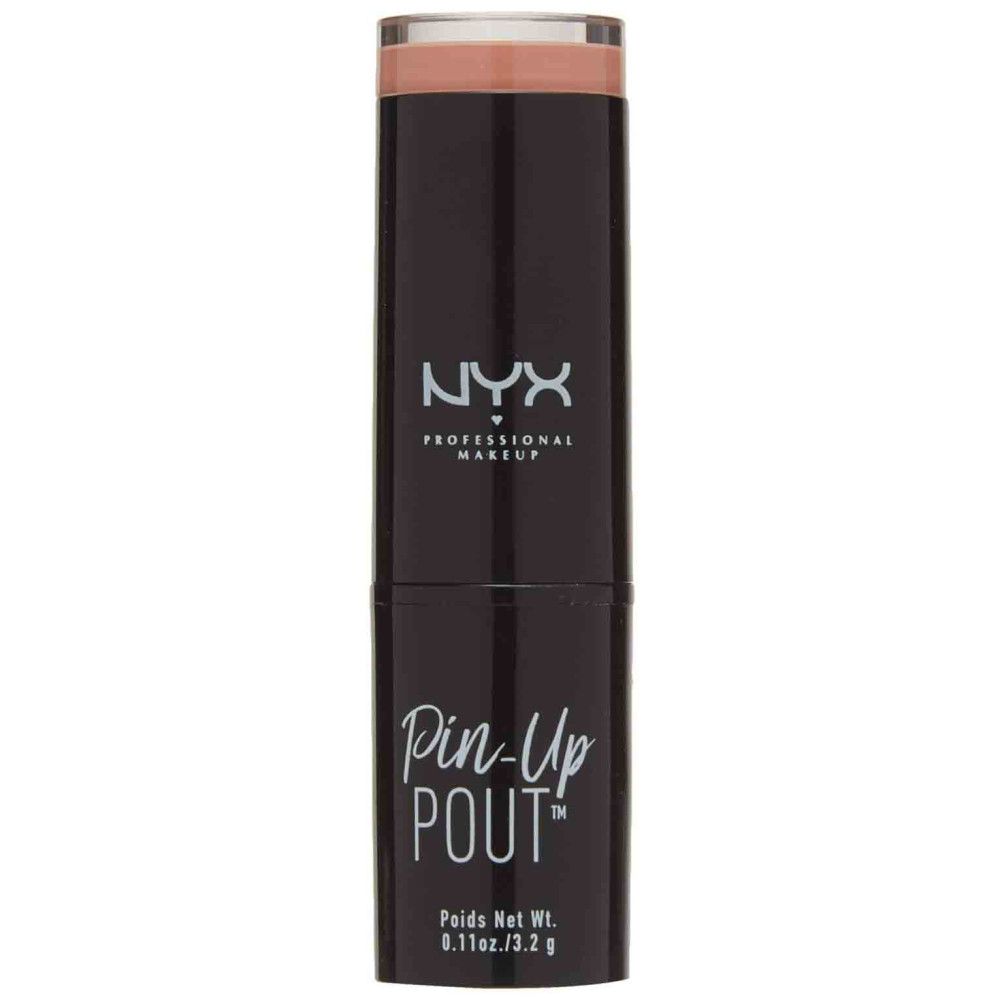 Nyx - Pin-Up Pout Lippenstift