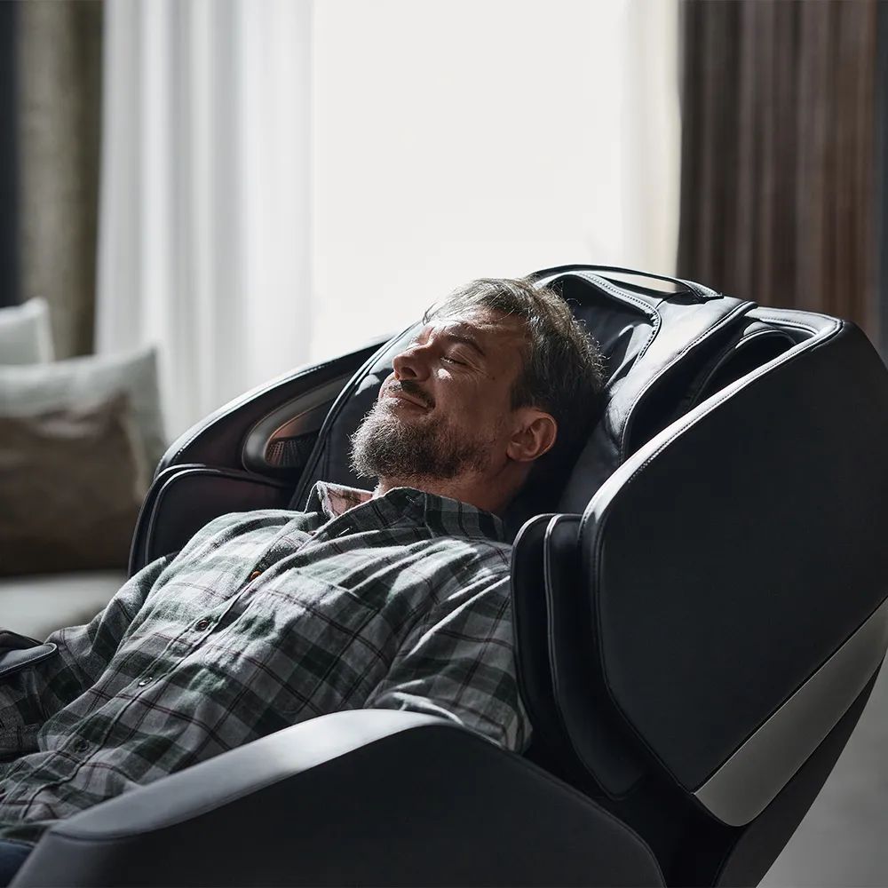 Fauteuil de massage Synca Wellness Galini