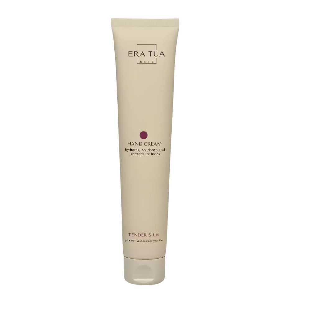 Era Tua Hand Cream Tender Silk