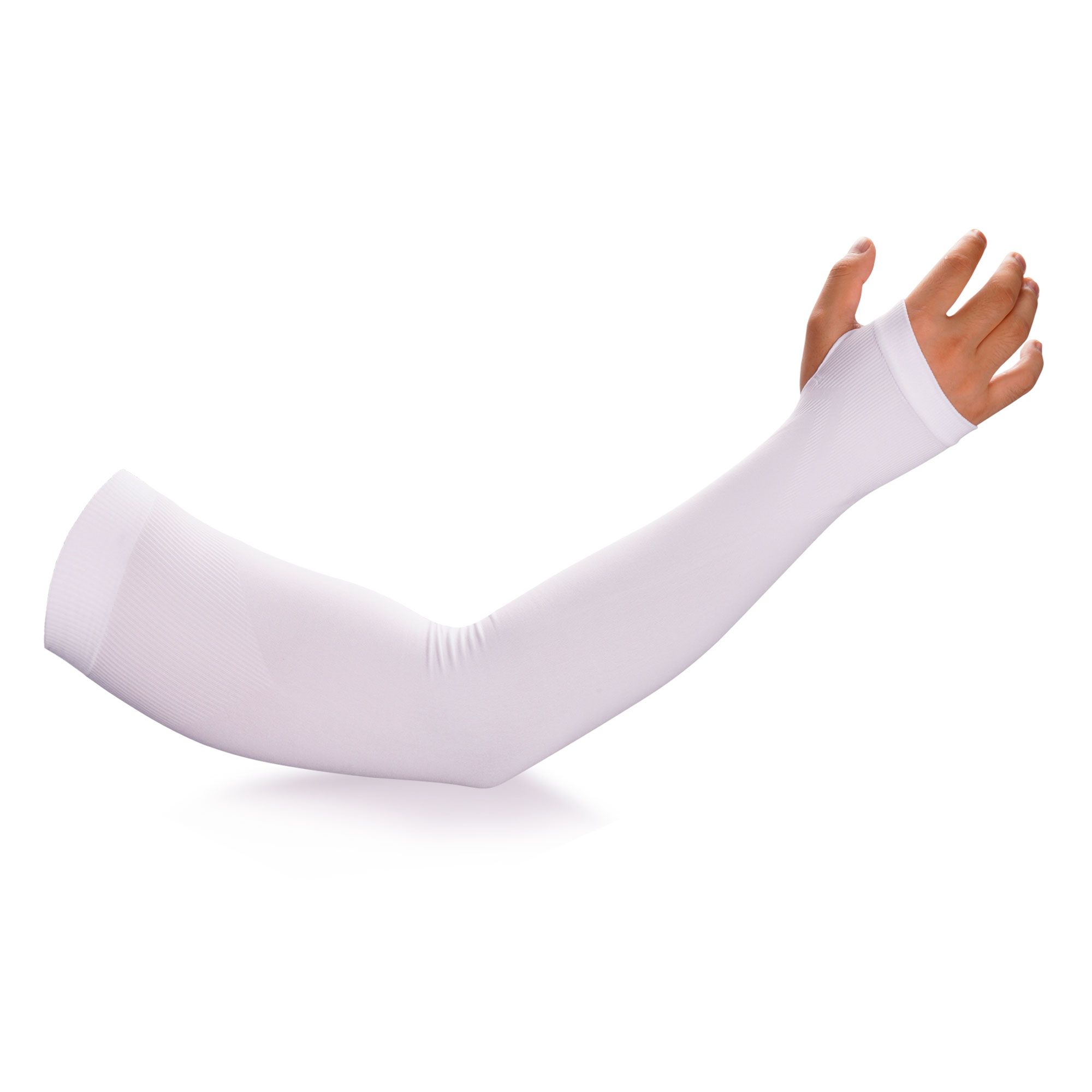 CN compressie armband warm-up