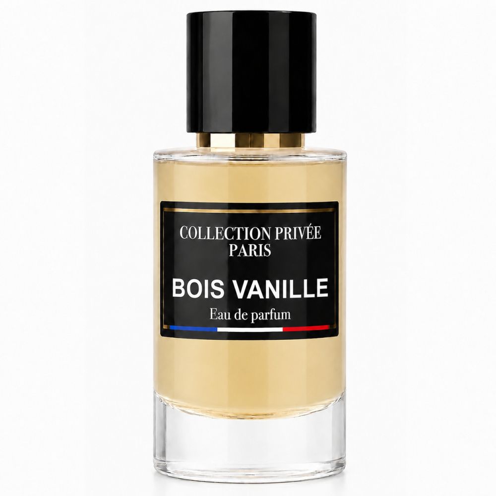 Collection Privée Paris - Eau de Parfum Bois Vanille