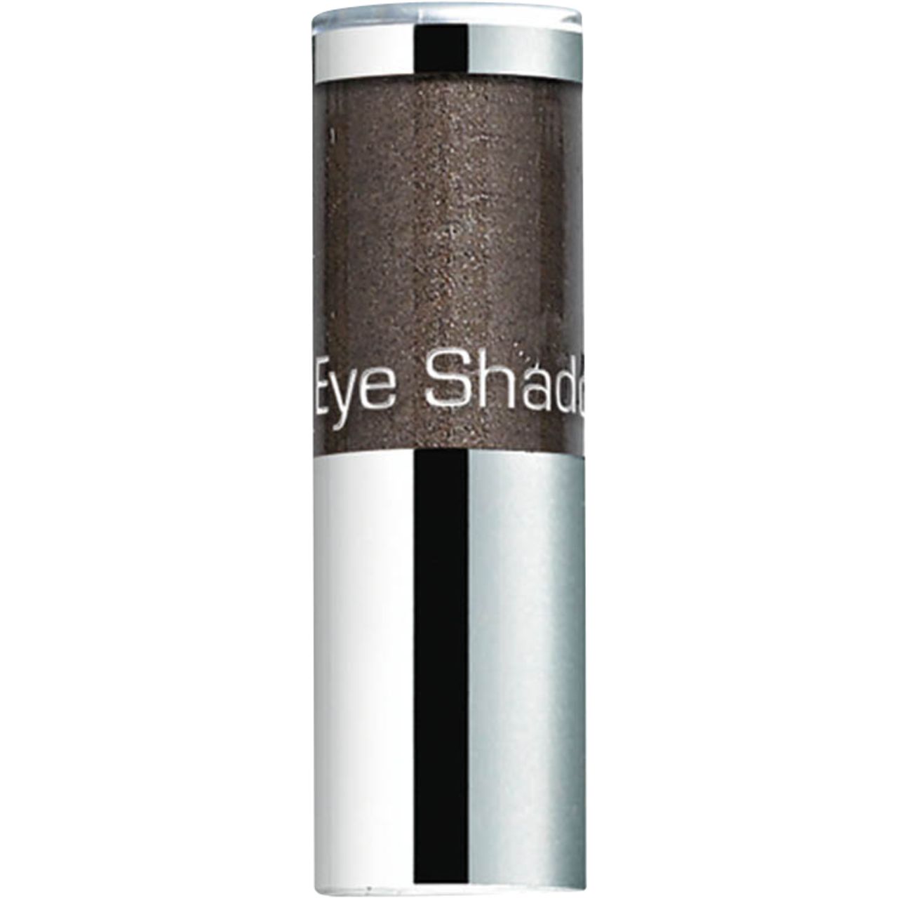 Artdeco Eye Designer Refill. Récipient cylindrique avec couvercle et base argentés. Inscription "Eye Shad".