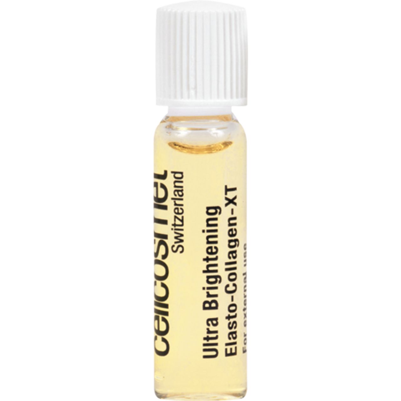 Ampoules et cures Elasto-Collagen Ultra Brightening-XT 12 ml