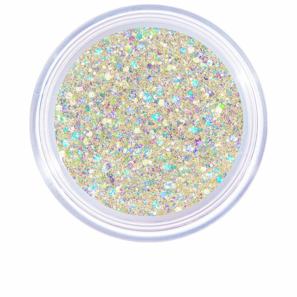 UNLEASHIA Get Loose Glitter Gel Mini – N° 5 Diamond Stealer