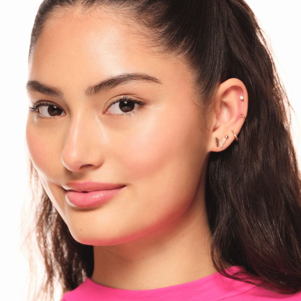 Essence - Blush mousse met zachte touch