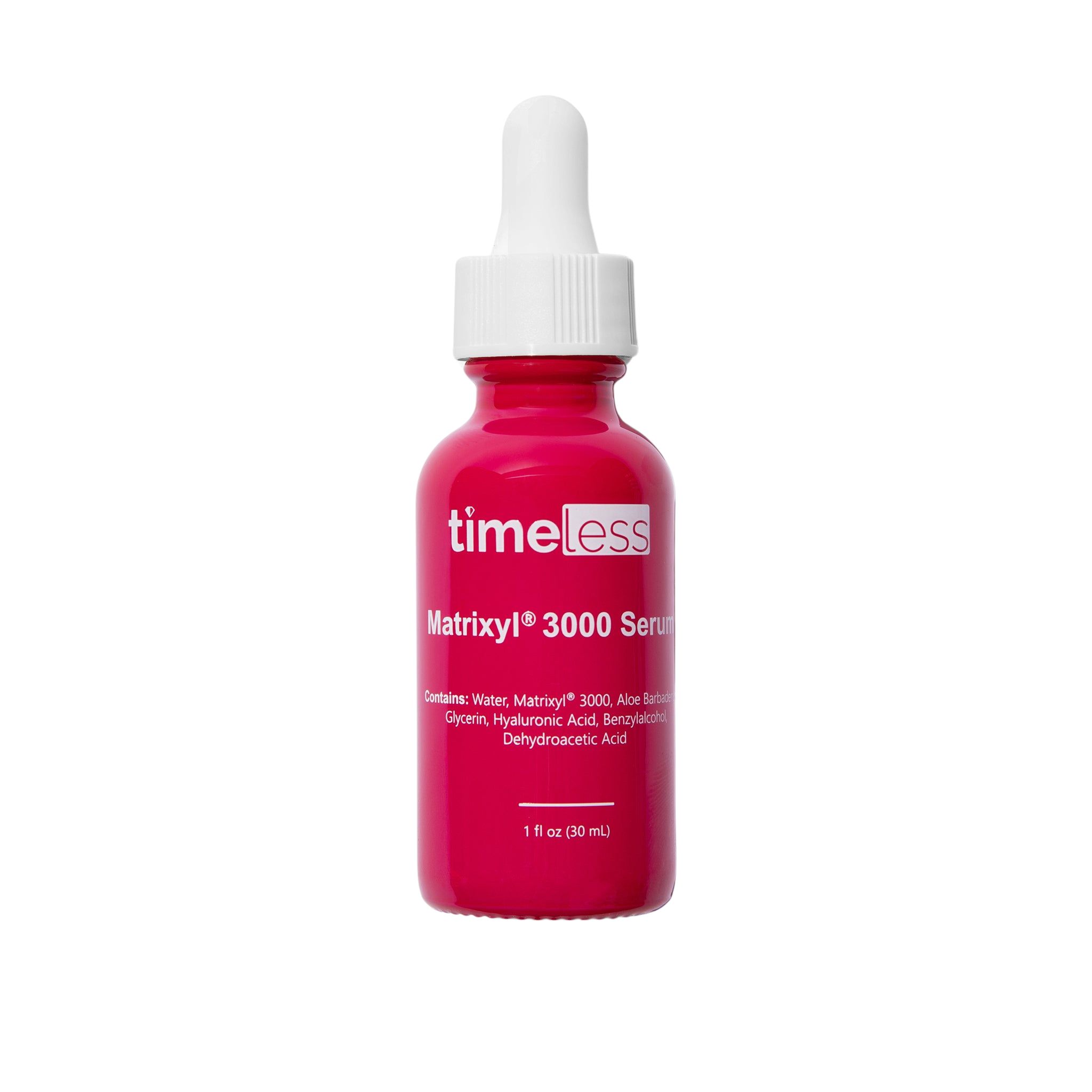 Timeless Skin Care Matrixyl 3000 Serum