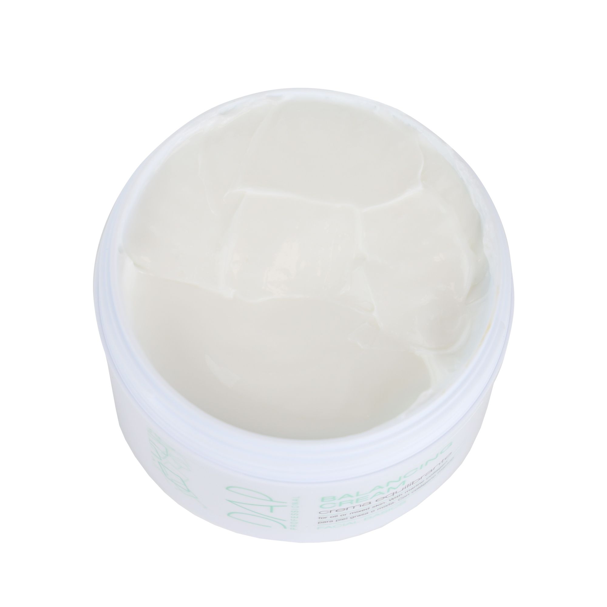 POSTQUAM DAP Crème nourrissante pour peau mixte