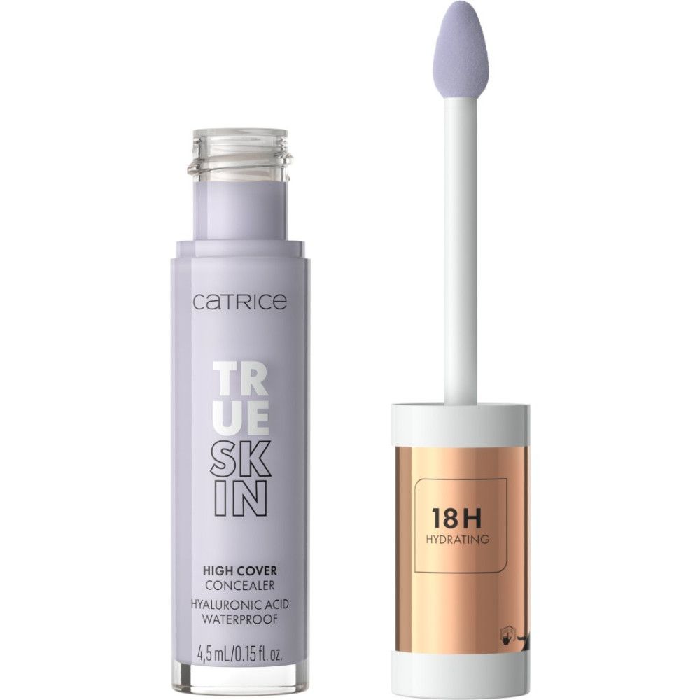 Catrice - True Skin High Coverage Concealer