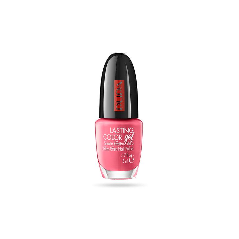 Pupa Lasting Color Gel Nagellak | Tint 036 Acapulco Bay