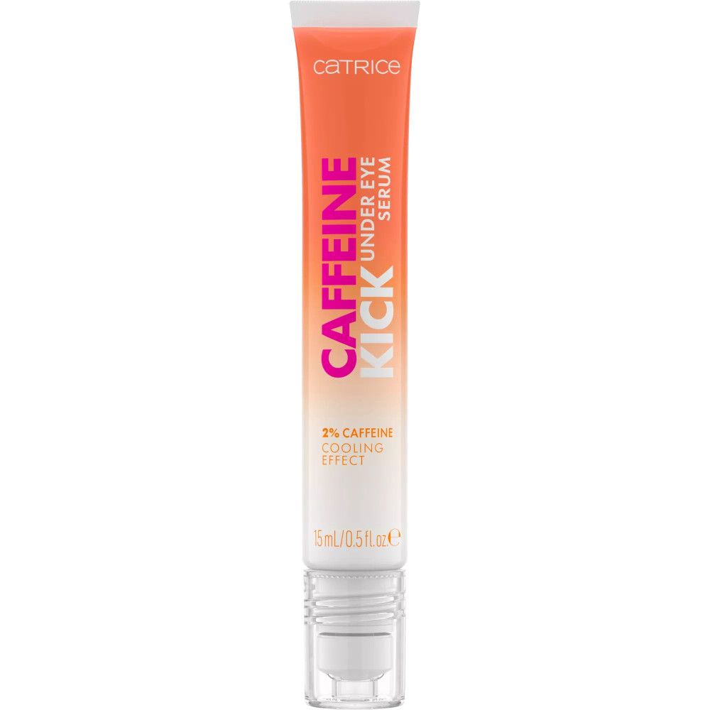 Catrice - Sérum Contour des Yeux Caffeine Kick