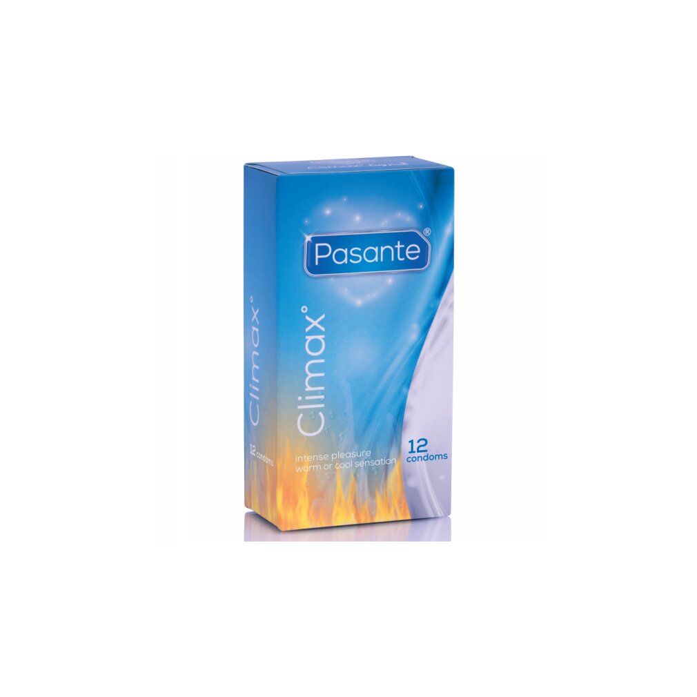 Pasante *Climax°*