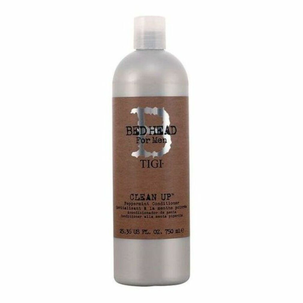 Tigi Bed Head For Men Clean Up Peppermint Conditioner
