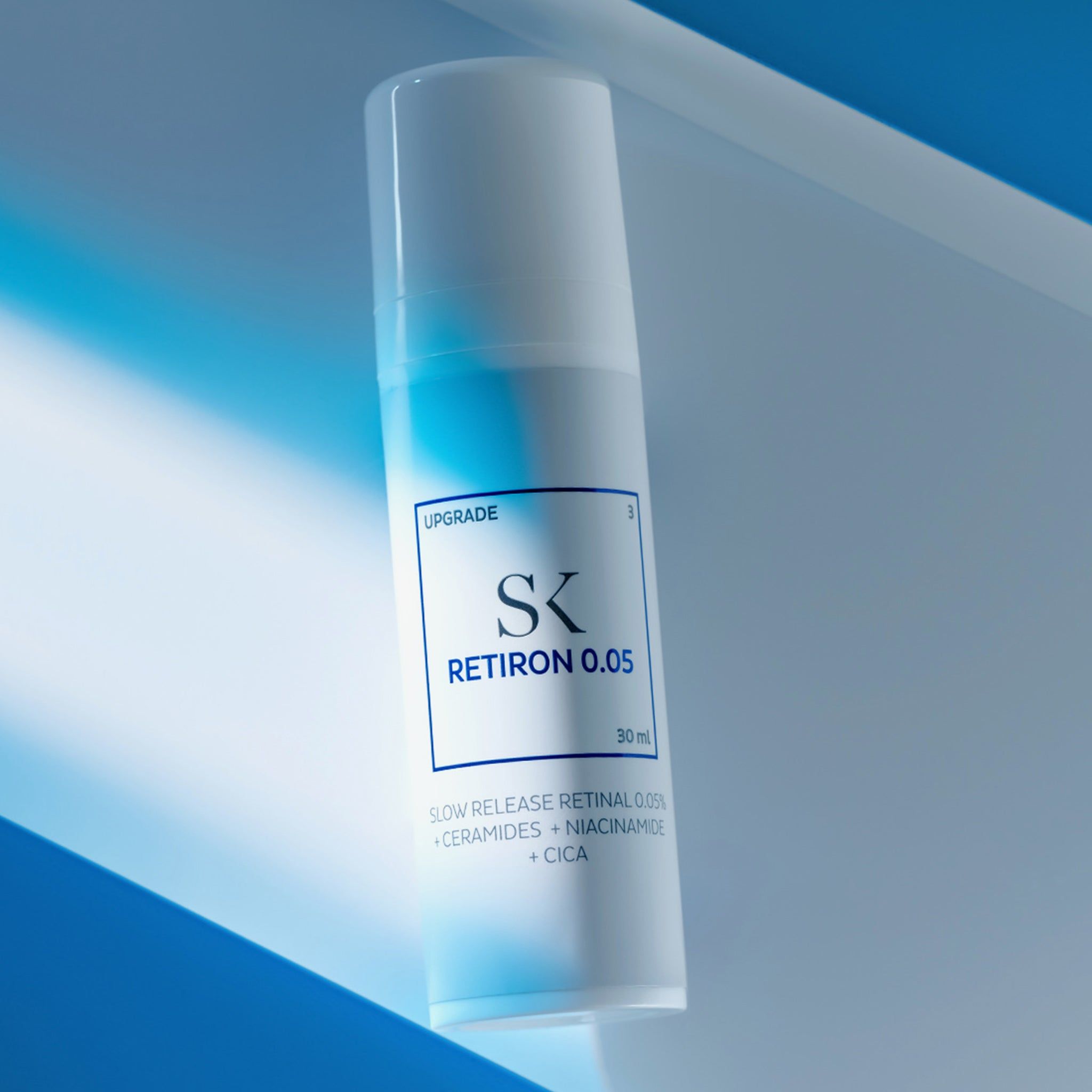 Skintegra Retiron 0.05 – Anti-aging serum met 0,05% retinal