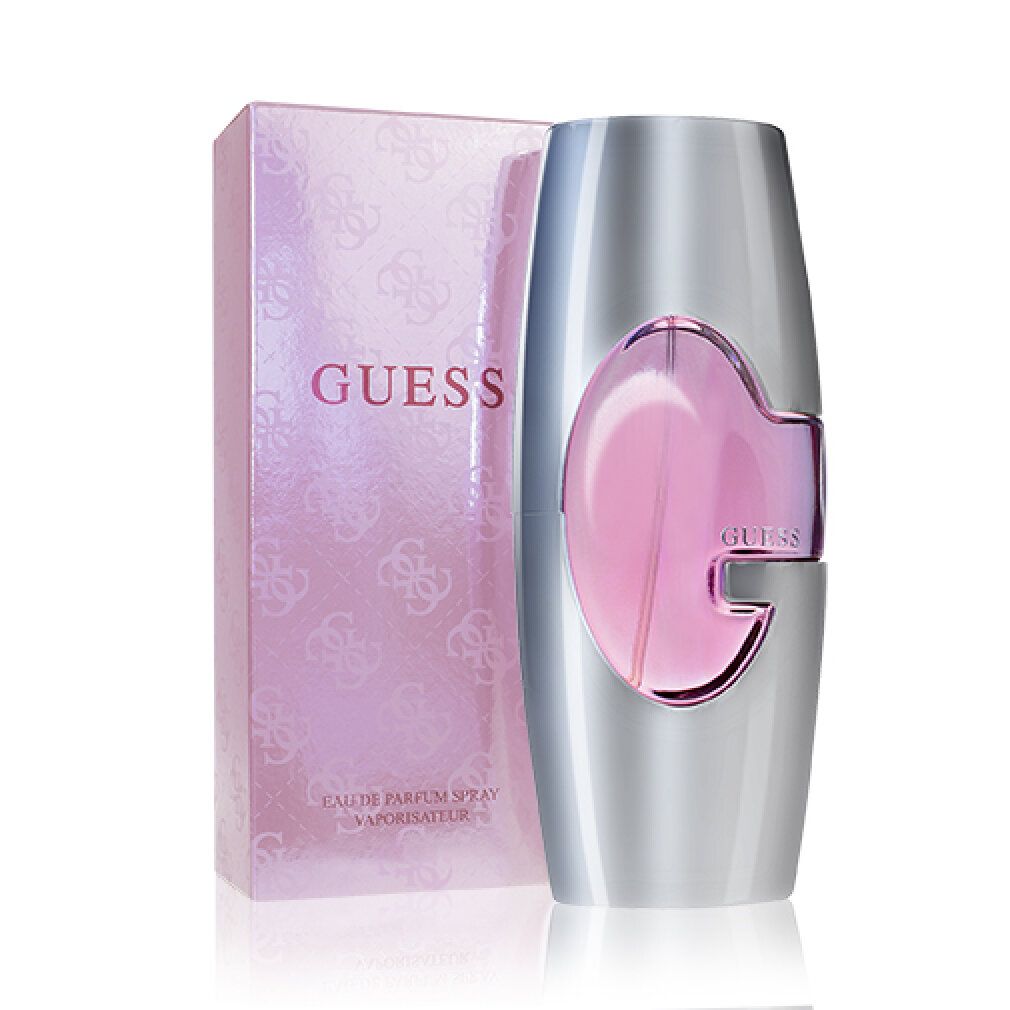 Guess  new  Eau De Parfum Spray  For Women