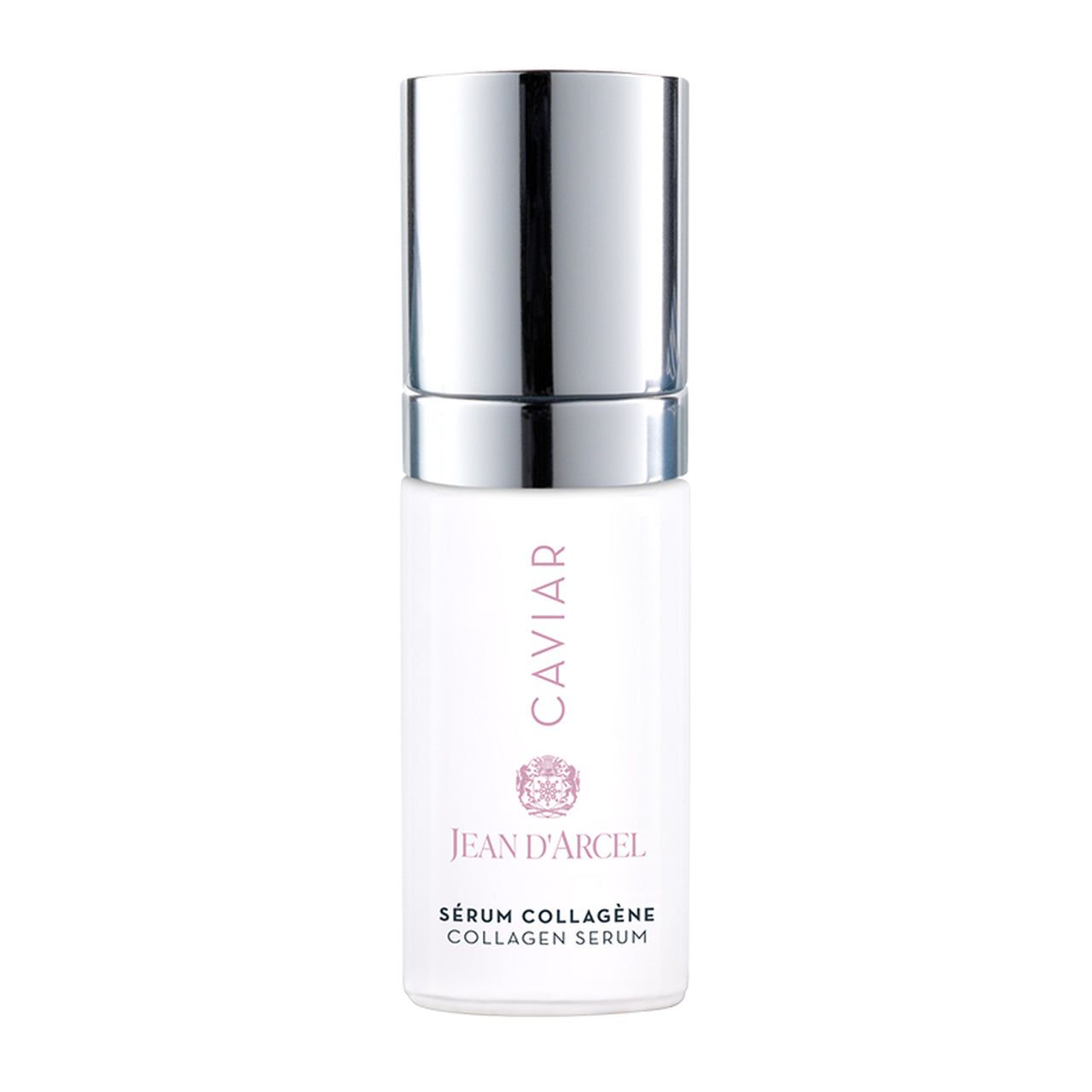 Jean d'Arcel Caviar Collageen Serum | Rijpere huid