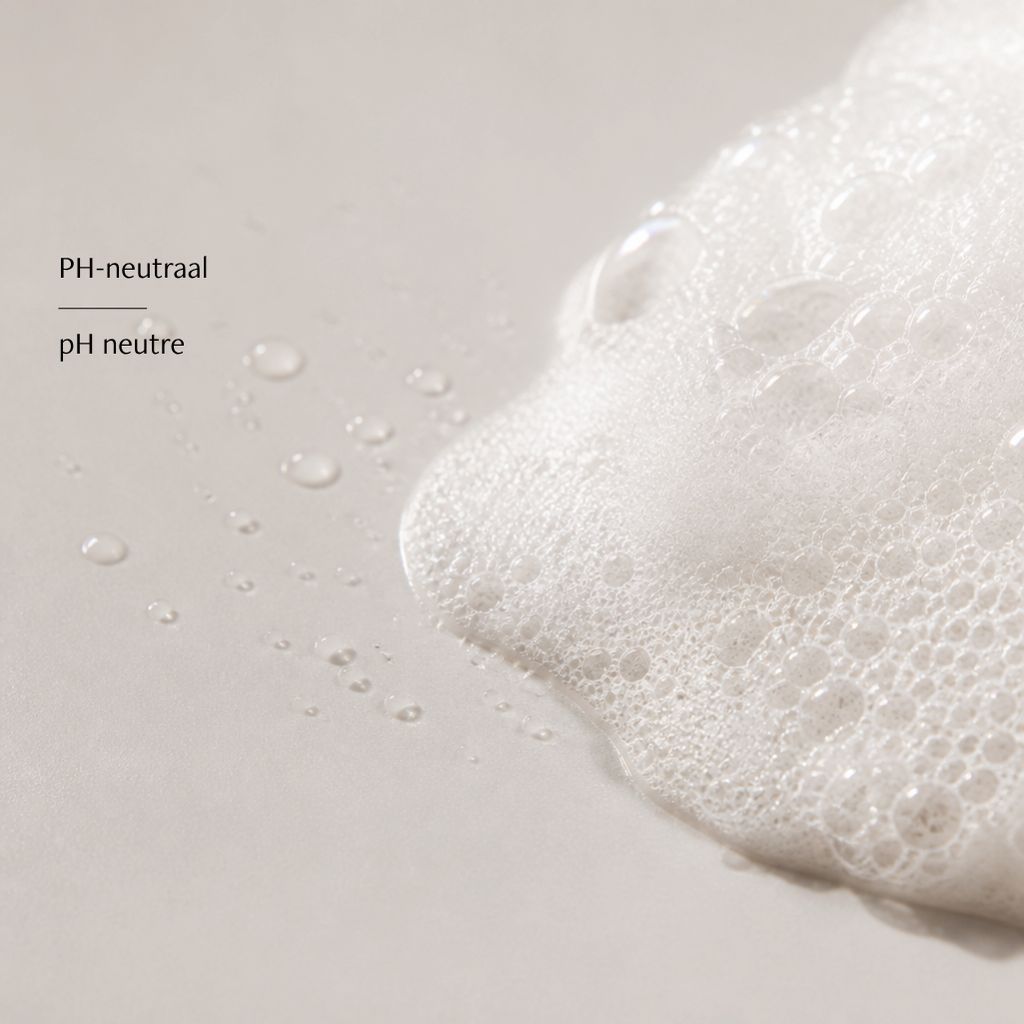 Mylène Spring Flower Bath Foam | Mild badschuim