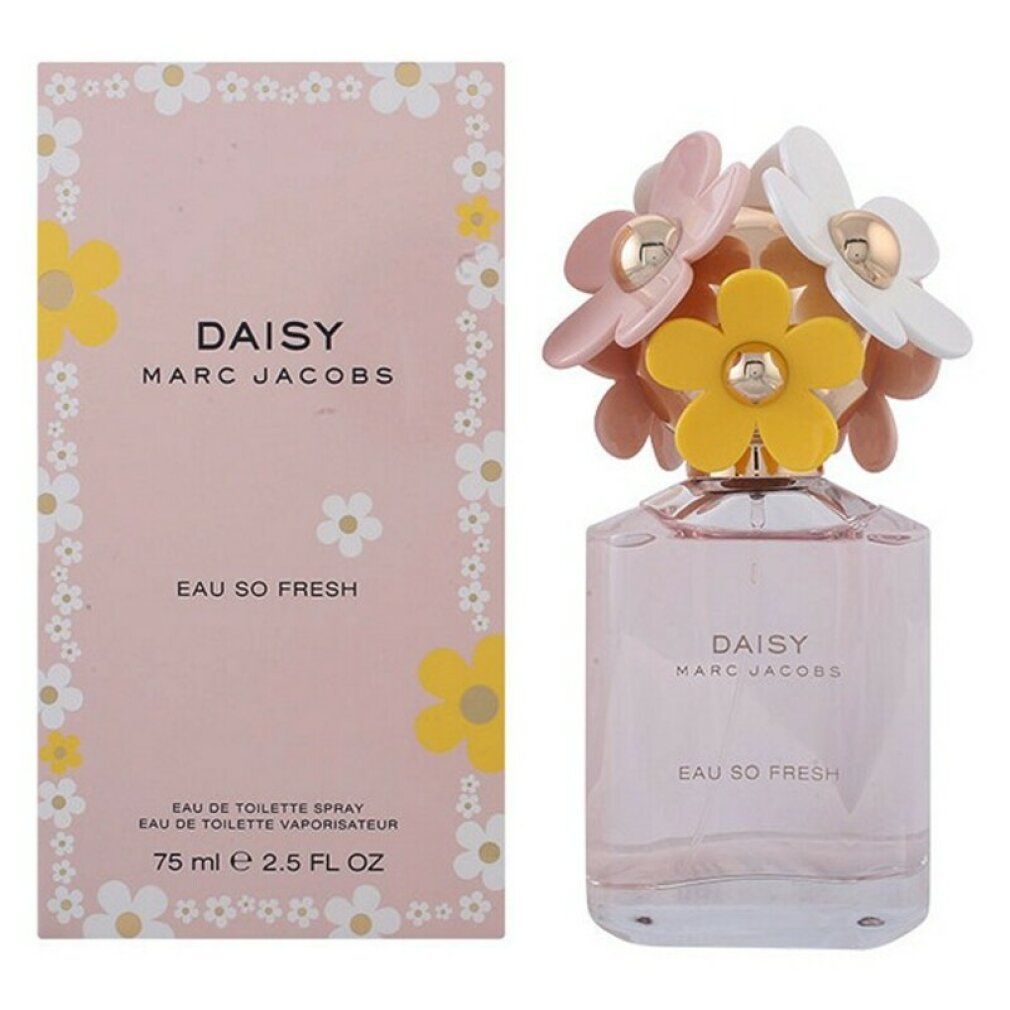 Marc Jacobs Daisy Eau So Fresh Edt Spray
