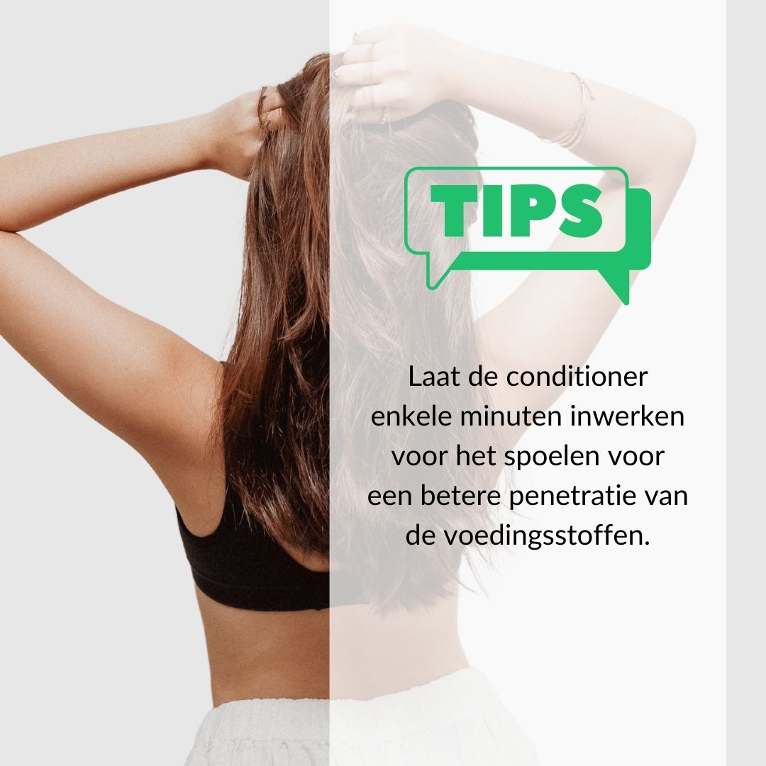 Pure Mineral - Voedende Conditioner Hennep