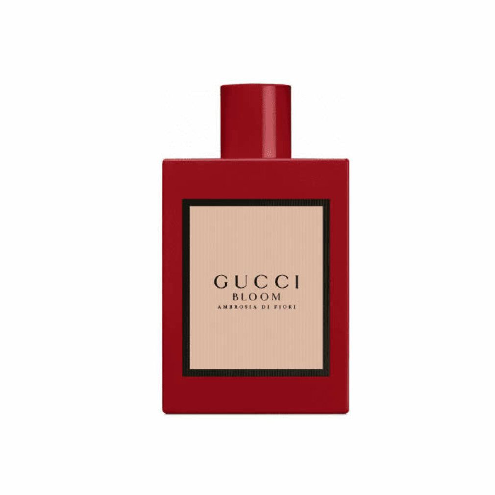 Gucci Bloom Ambrosia di Fiori Eau de Parfum voor Dames
