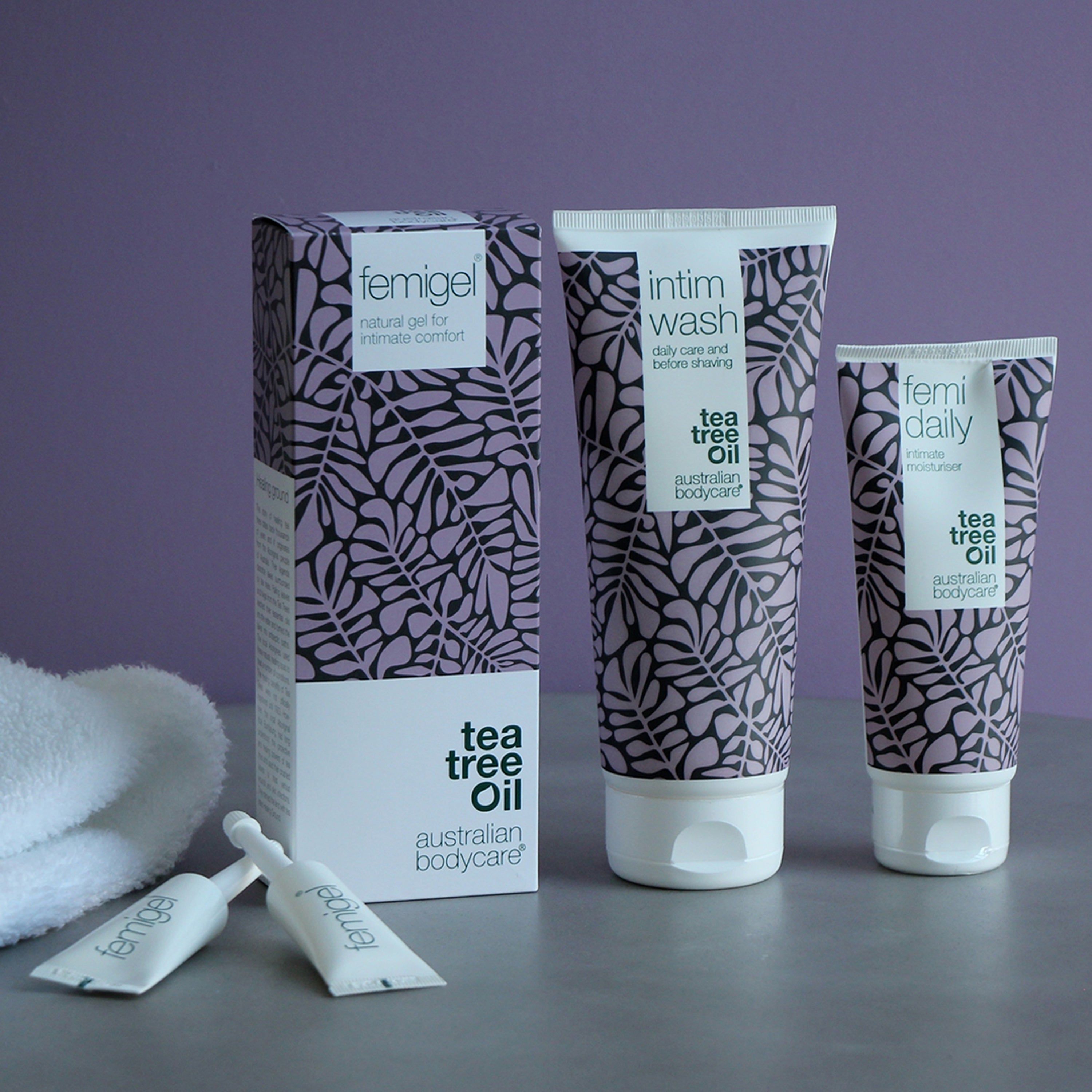 Australian Bodycare Savon Intime