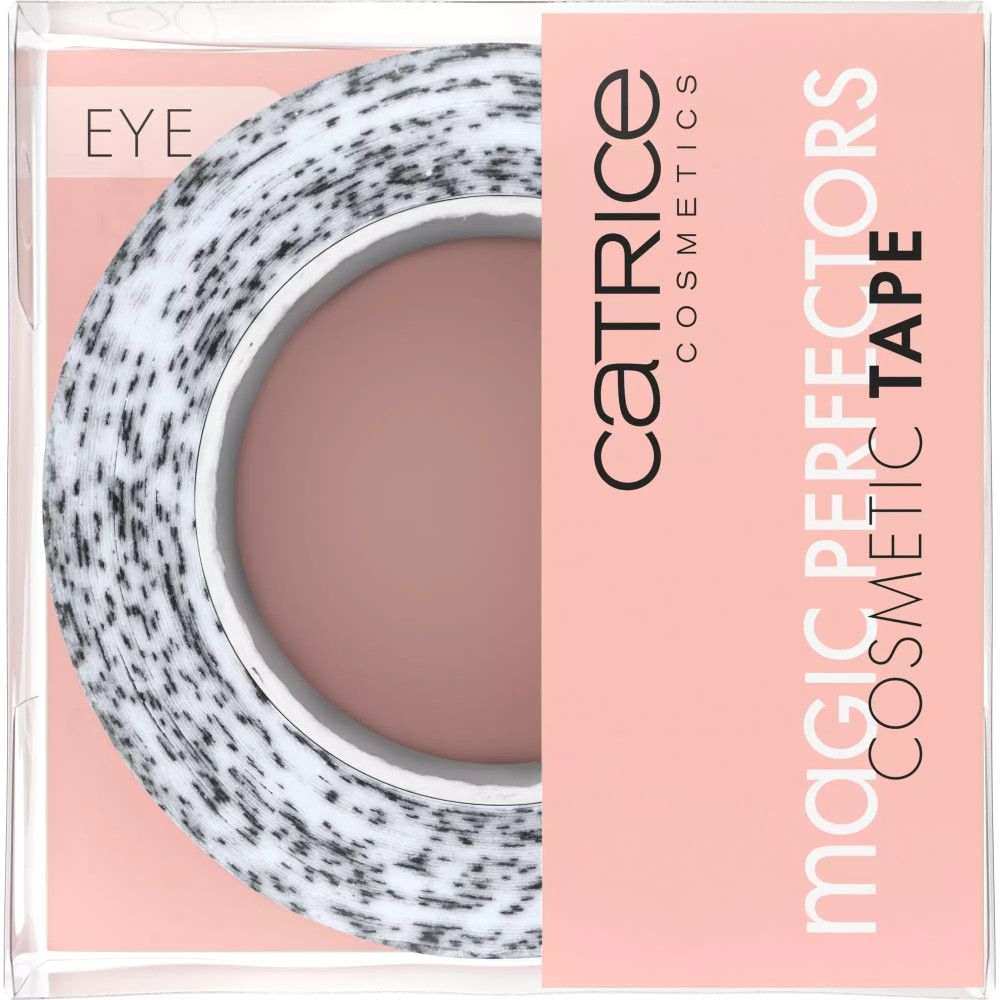 Catrice - Ruban Adhésif Maquillage Magic Perfectors Cosmetic Tape