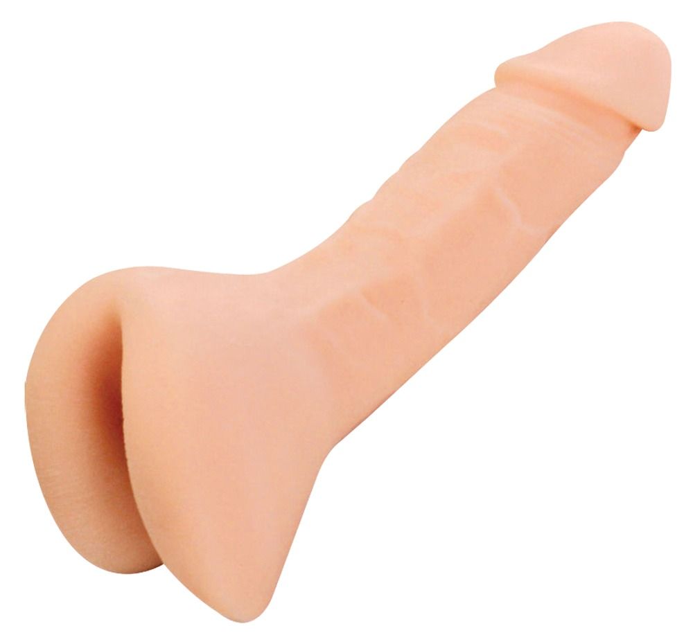 Pipedream - Veelzijdige masturbator en sleeve