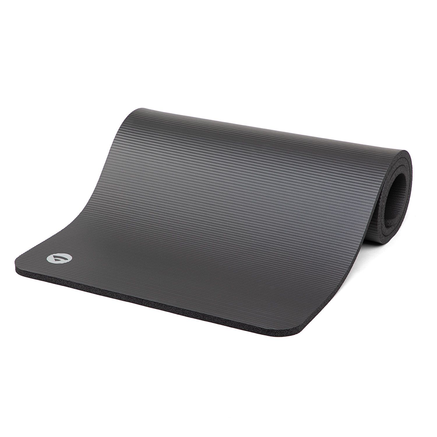 bodhi Tapis de gymnastique, gris