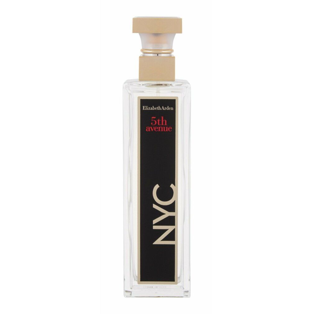 Elizabeth Arden 5th Avenue nyc Eau De Perfume Spray