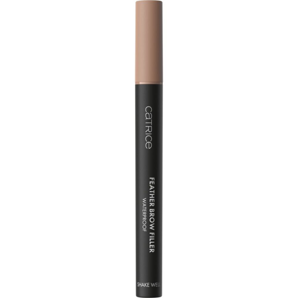 Catrice - Waterbestendig Feather Brow Filler Wenkbrauwpotlood