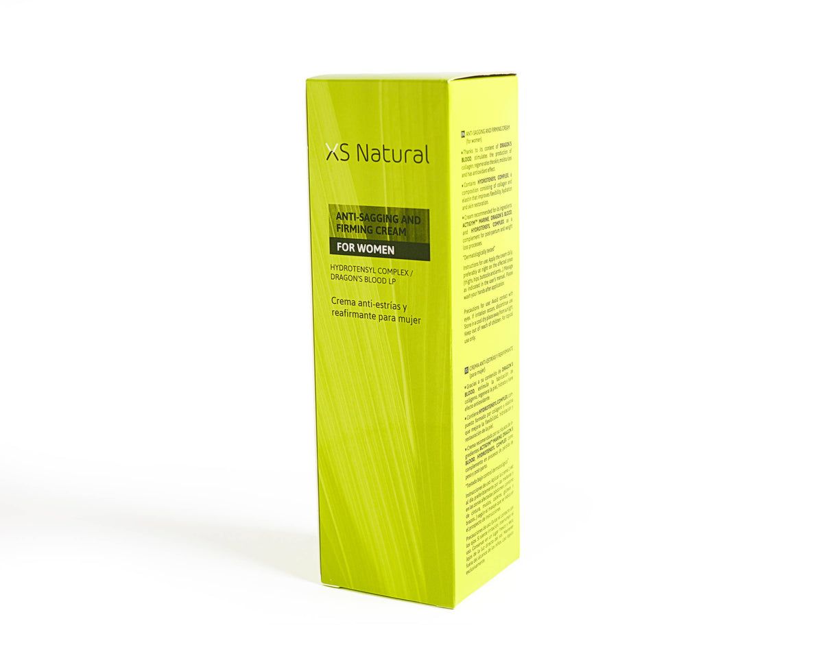 500Cosmetics XS Naturel