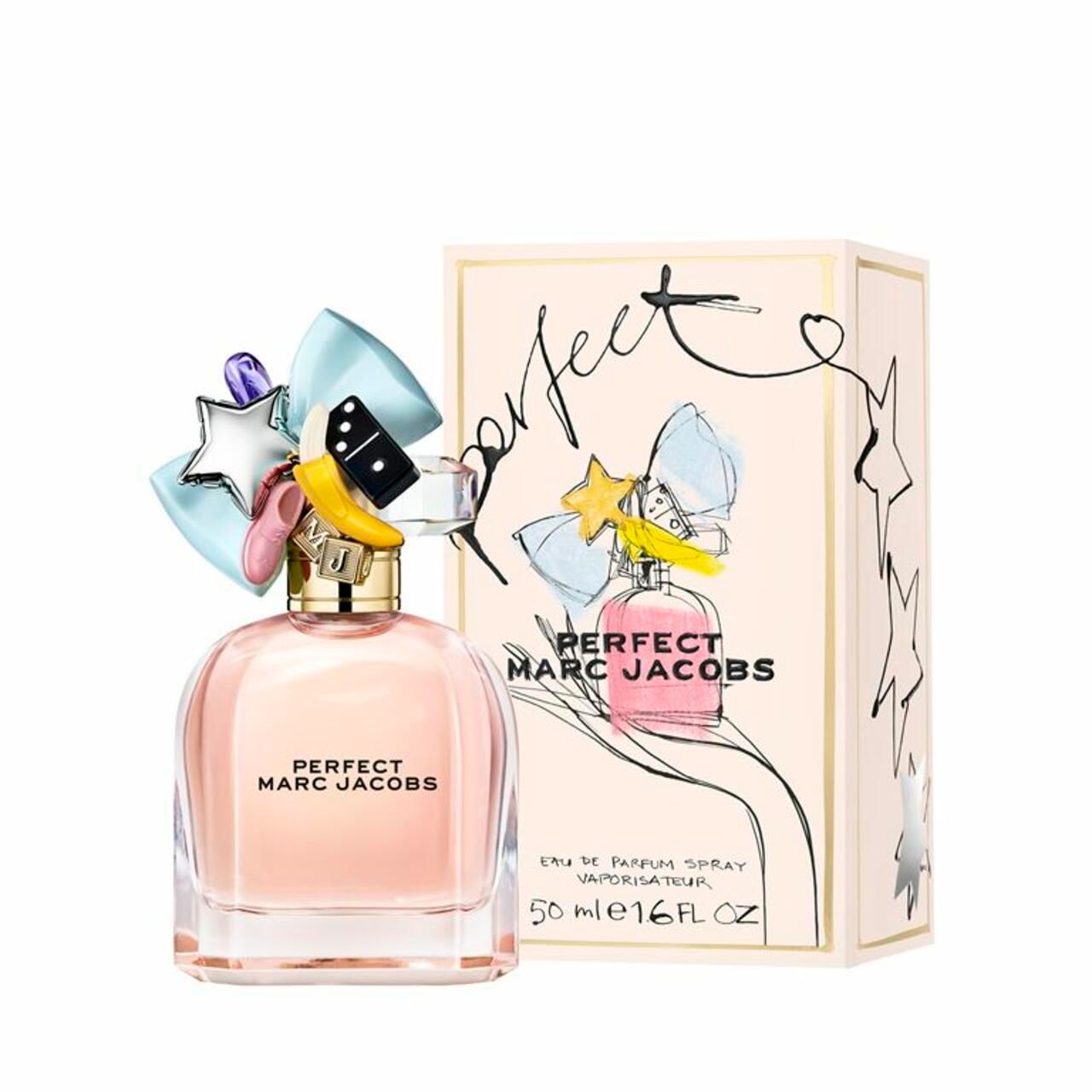 Marc Jacobs Perfect Edp Spray