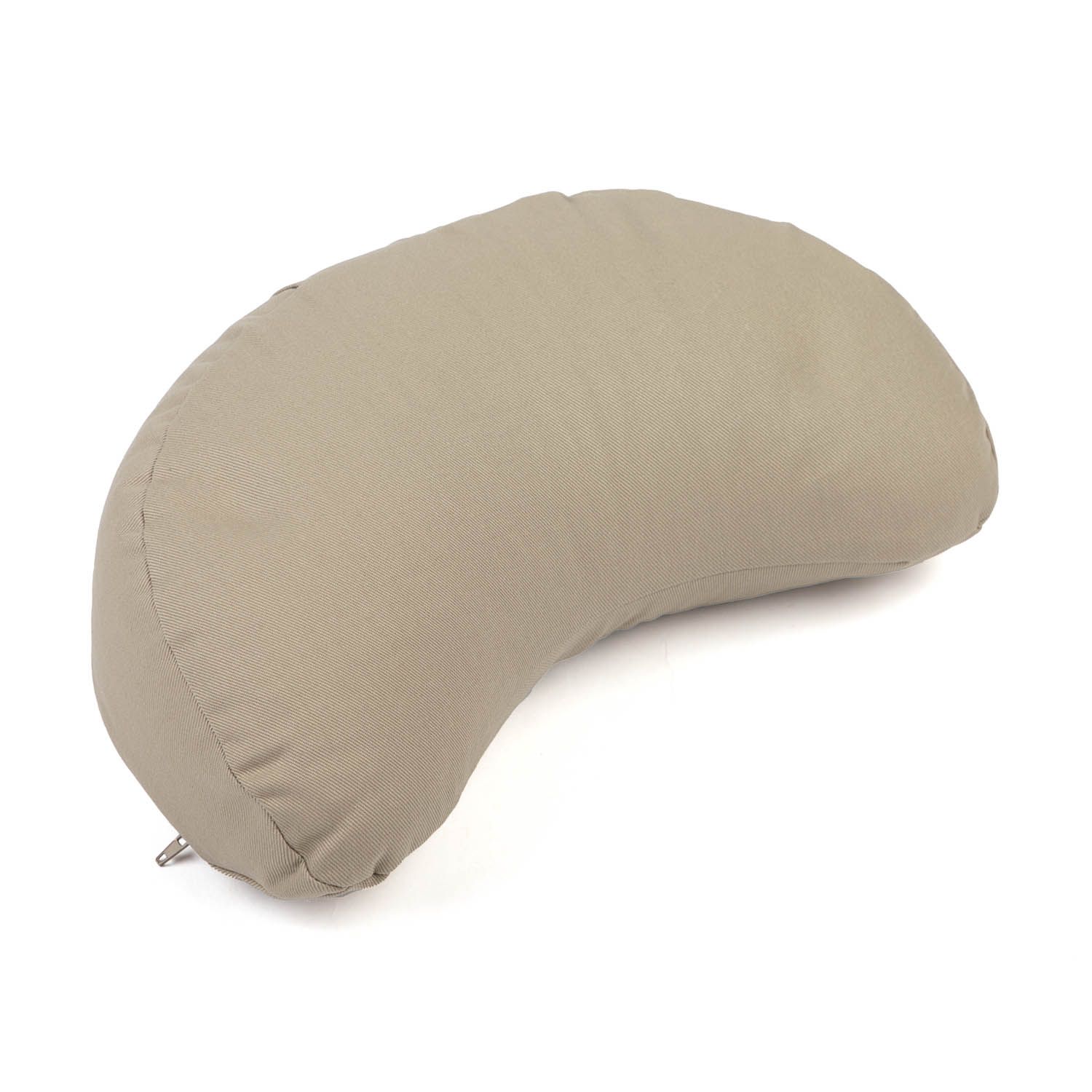 bodhi Coussin de méditation de voyage Yogi Lune Mini ECO