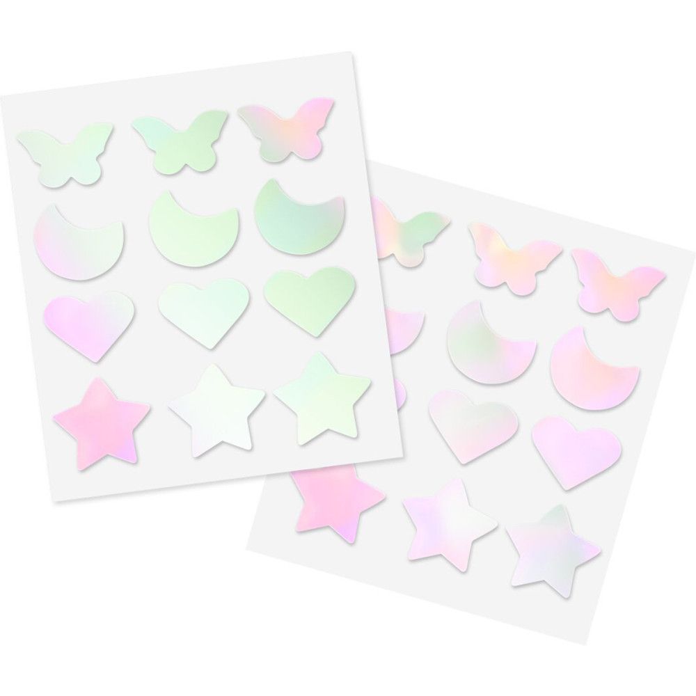 Essence - Patchs Anti-boutons Spot Squad Holo Pimple Patches