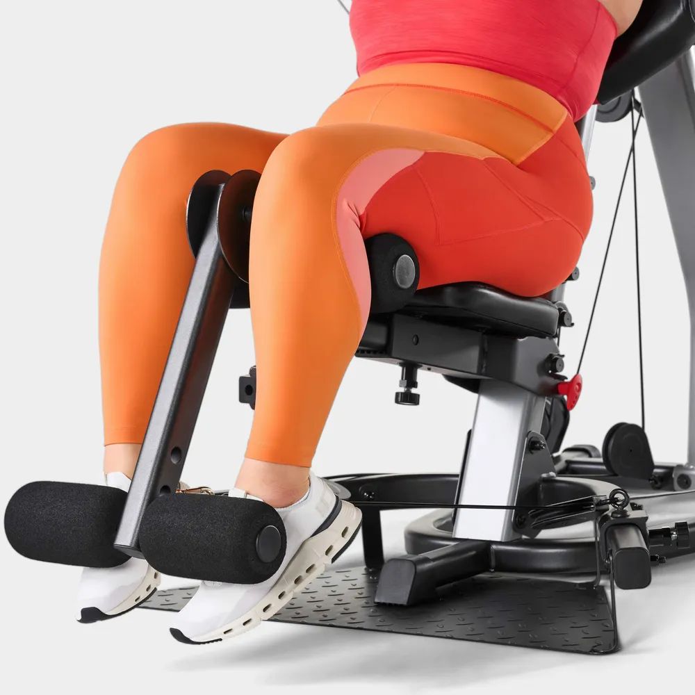 Station de musculation Xtreme 2 Sei