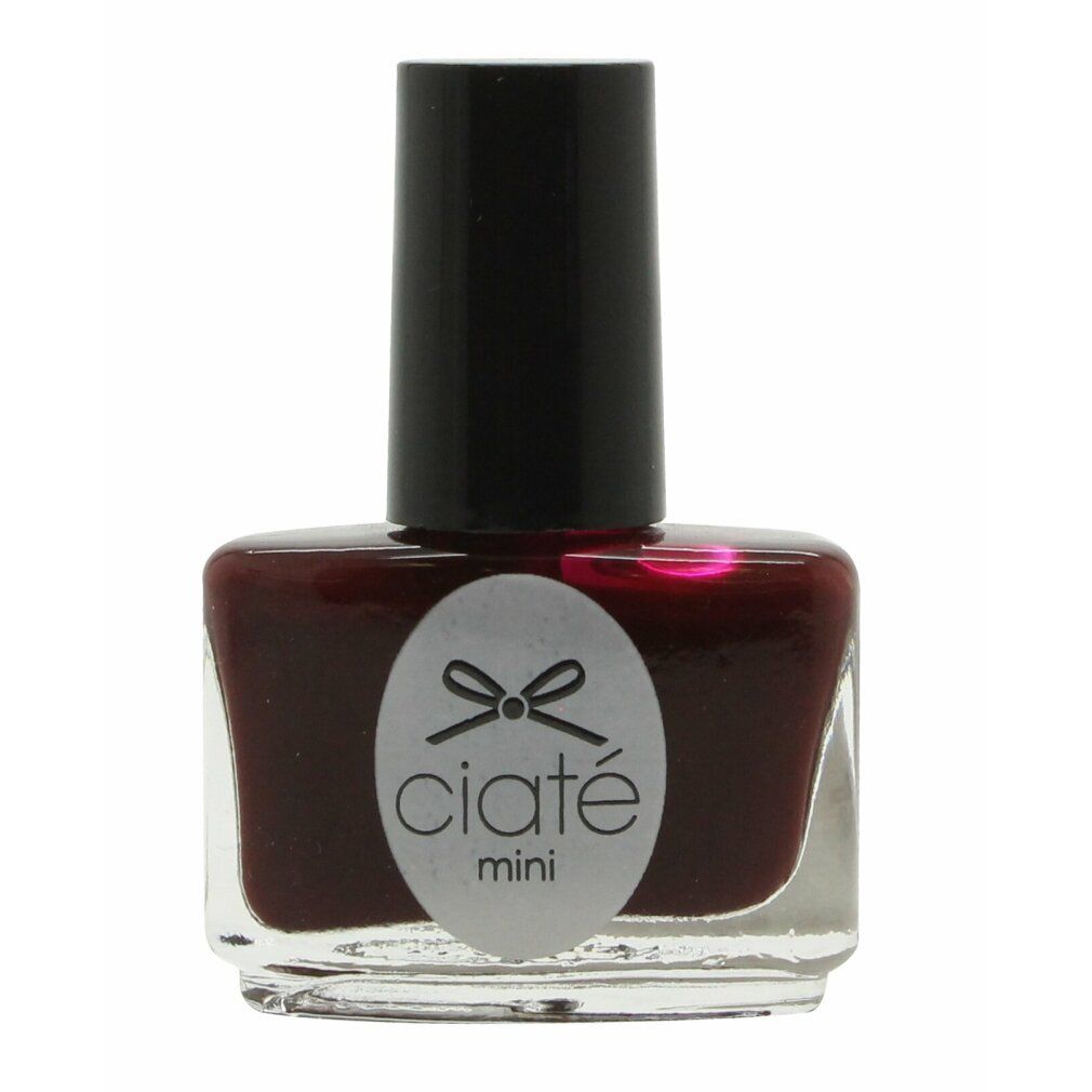 Ciat� The Paint Pot Nagellack  - Dangerous Affair