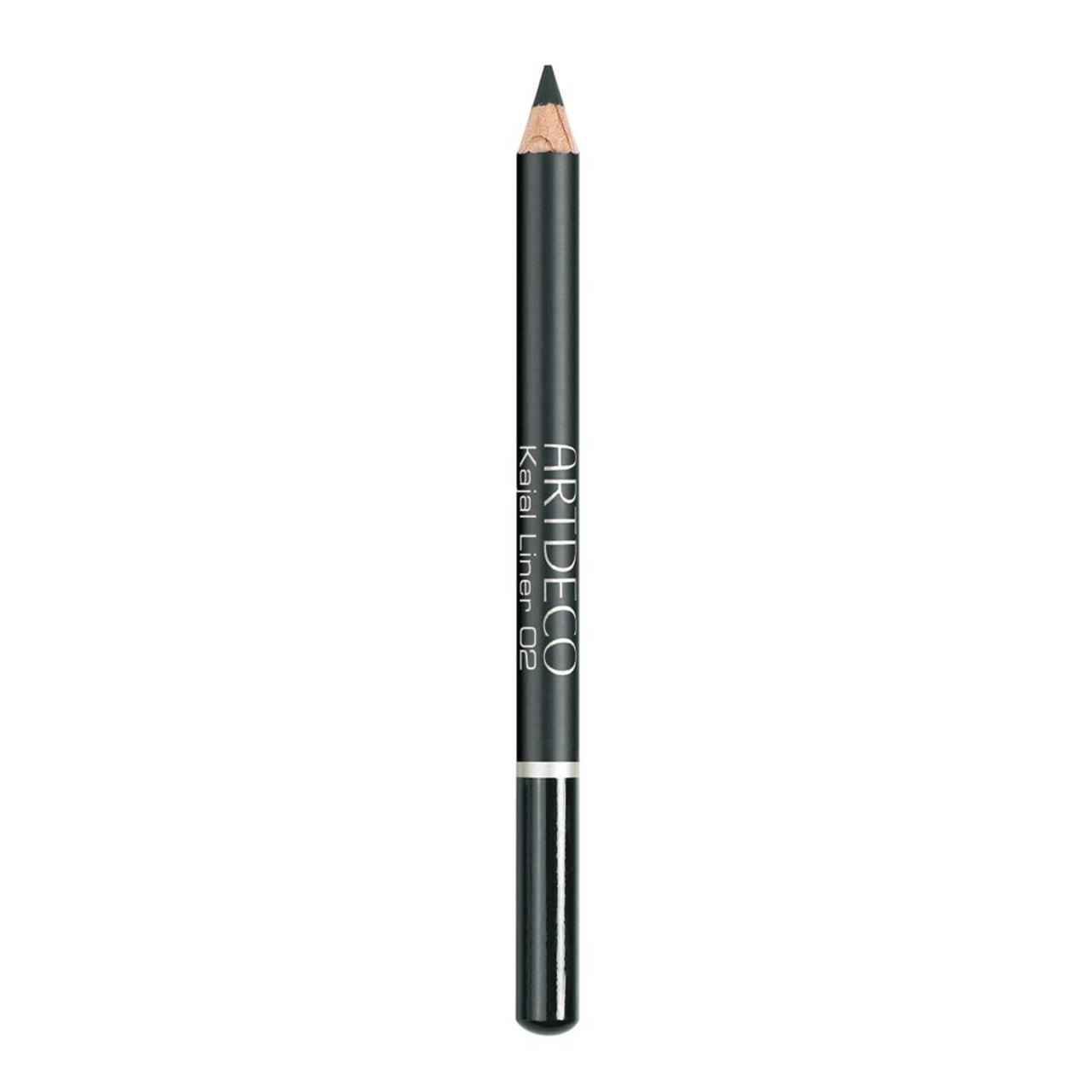 Artdeco Kajal Liner 02 Black