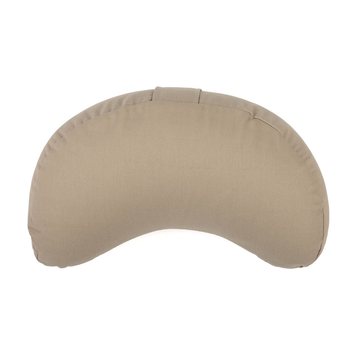 bodhi Coussin de méditation de voyage Yogi Lune Mini ECO