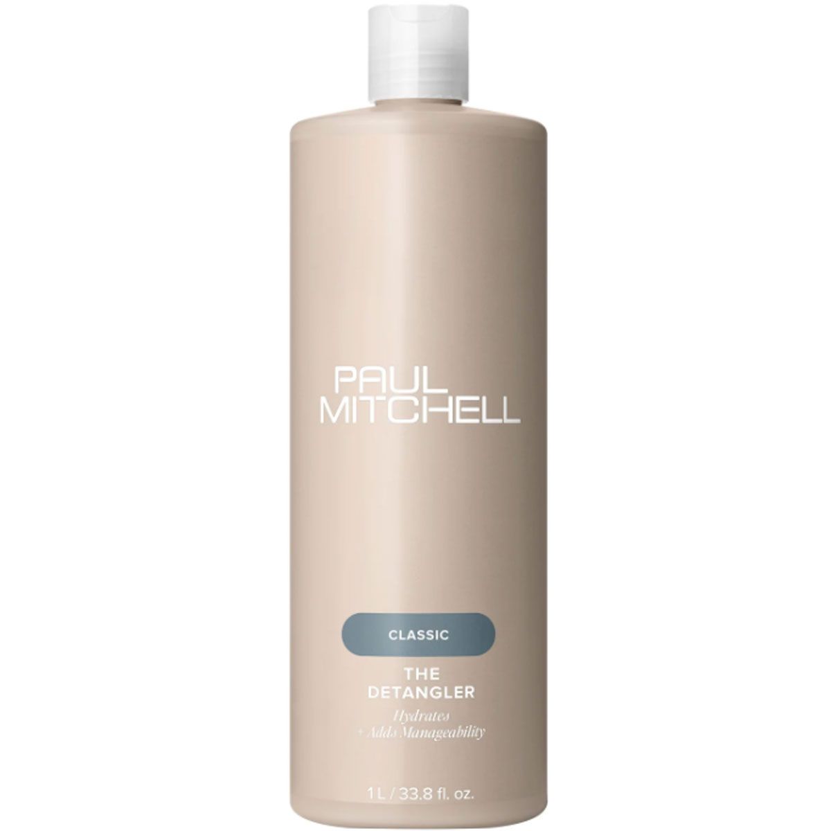 Démêlant Classic Paul Mitchell, 1L.
