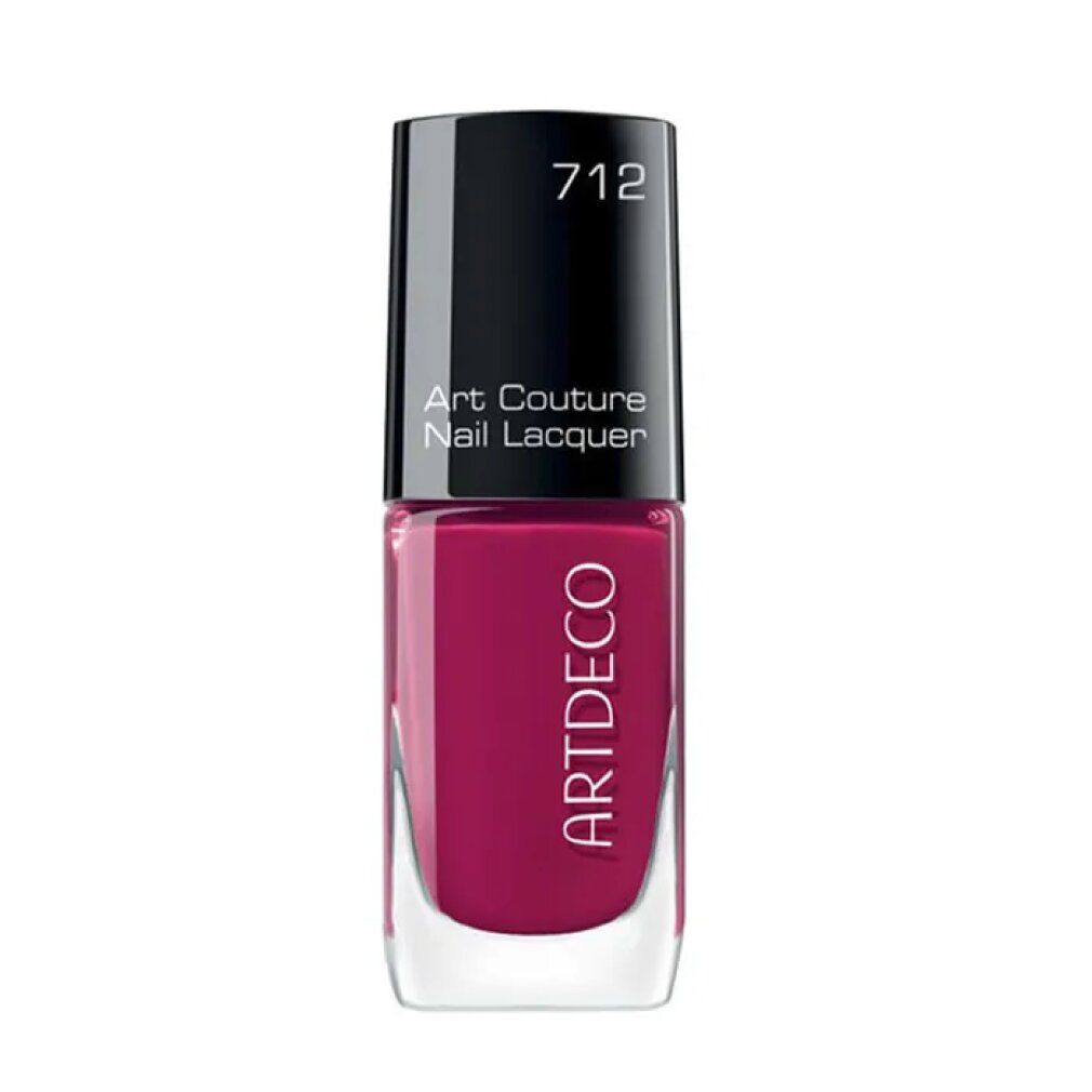 Artdeco Art Couture Nail Lacquer 712 Bougainvillea