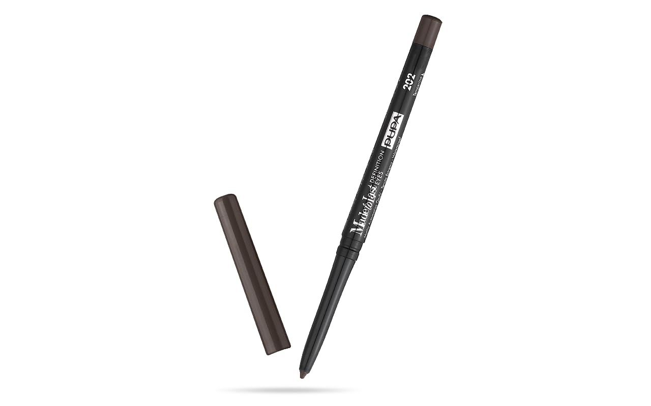 Pupa Milano Made To Last Definition Eyes 202 Cacao foncé