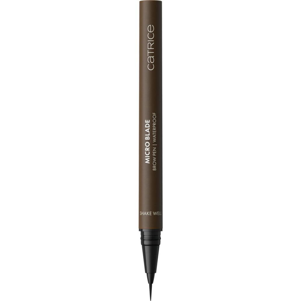 Catrice - Crayon Sourcils Micro Blade Waterproof