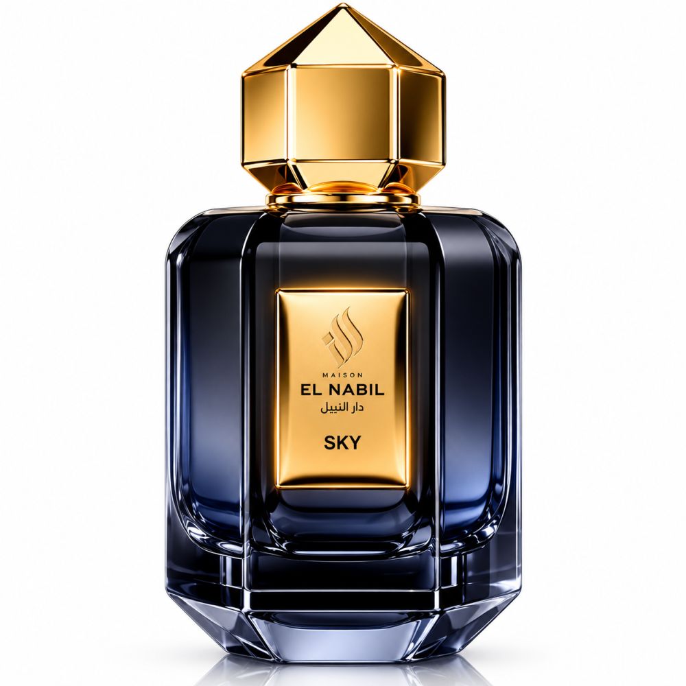 El Nabil - Eau de Parfum Sky