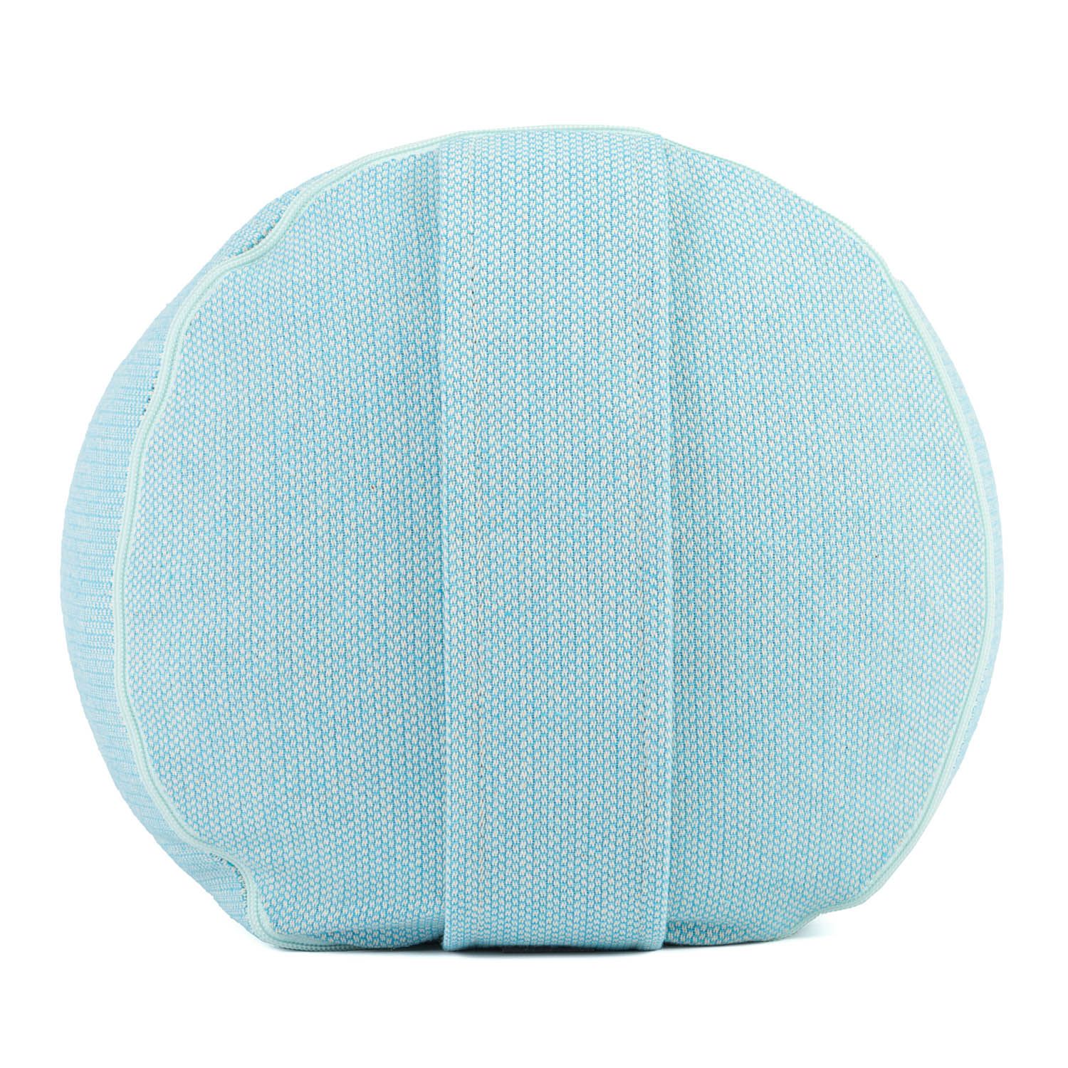 bodhi Yoga Bolster CLASSIC dobby