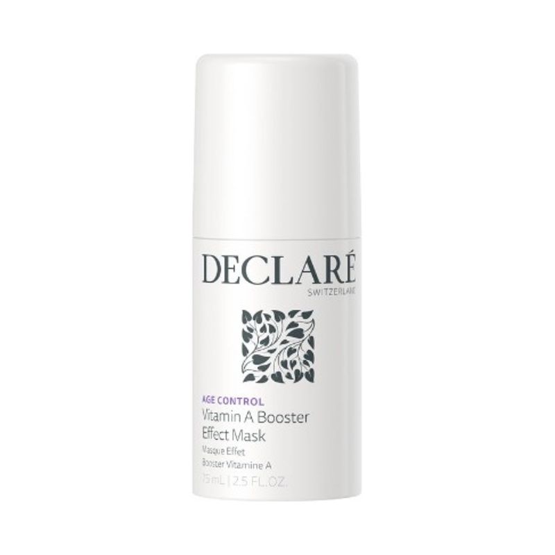 Declaré Age Control Vitamin A Booster Effect Mask 75 ml - Farmaline