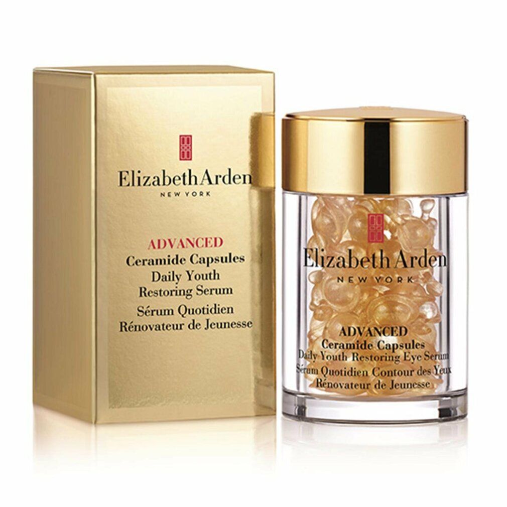 Elizabeth Arden Advanced Ceramide Daily Youth Eye Serum 60 kapseln